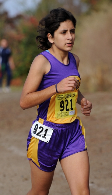 2009 CIF XC D1 Girls - 182.JPG